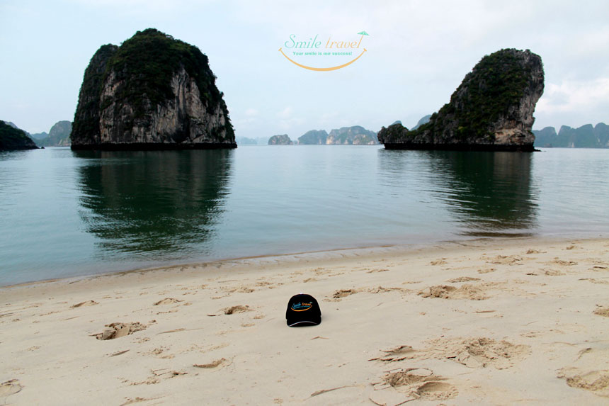Halong Bay- Vietnam- Smiletravel +84941776786