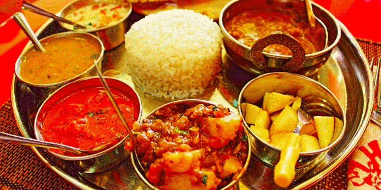 Halal Food In Danang- Hoian