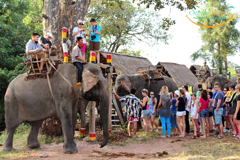 Vietnam Highland Tour - Smile Travel