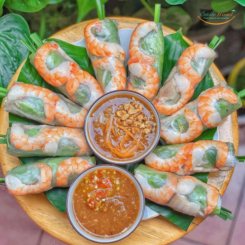 Spring roll